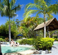 NRMA Darlington Beach Holiday Park - Accommodation Fremantle