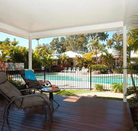 NRMA Treasure Island Holiday Park - Accommodation Fremantle