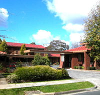 Nunawading Motor Inn - Accommodation Fremantle