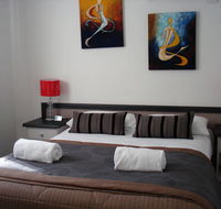 Oakey Motor Inn - Accommodation Fremantle