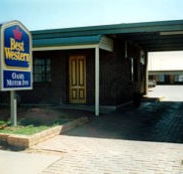 Oasis Motor Inn - Accommodation Fremantle