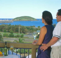 The Observatory Holiday Apartments - Accommodation Fremantle