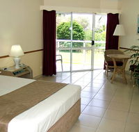 Ocean International - Accommodation Fremantle