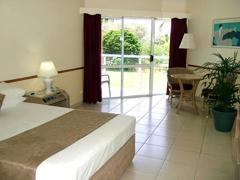 Ocean International - Accommodation Fremantle 0