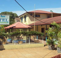 Ocean Park Holiday Units - Accommodation Fremantle