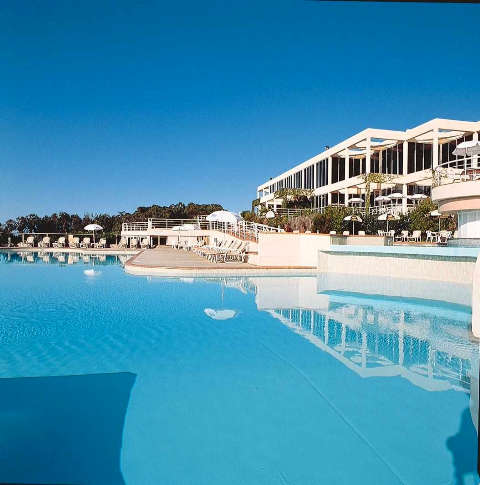 Opal Cove Resort - Accommodation Fremantle 0