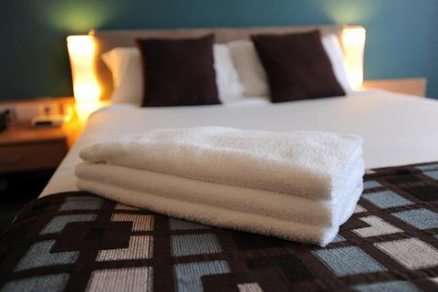 Opal Cove Resort - Accommodation Fremantle 4