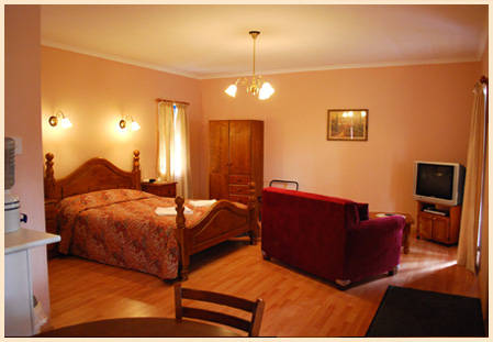 Osteria Sanso Restaurant & Accommodation - Accommodation Fremantle 0