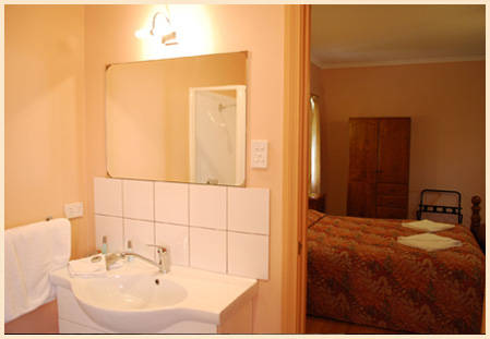 Osteria Sanso Restaurant & Accommodation - Accommodation Fremantle 1