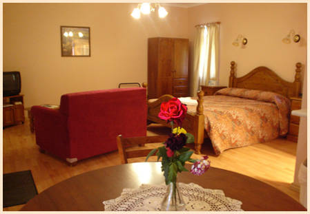Osteria Sanso Restaurant & Accommodation - Accommodation Fremantle 4