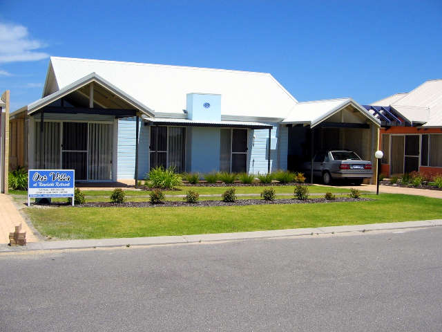 Collingwood Park WA Accommodation Fremantle