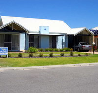 Our Villa - Accommodation Fremantle