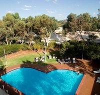 Outback Pioneer Hotel - Accommodation Fremantle