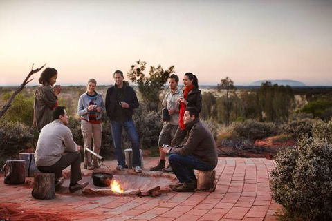 Outback Pioneer Hotel - Accommodation Fremantle 5