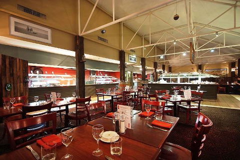 Outback Pioneer Hotel - Accommodation Fremantle 7