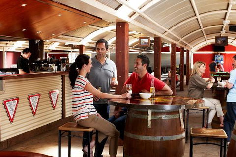 Outback Pioneer Hotel - Accommodation Fremantle 8