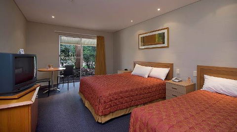 Outback Pioneer Hotel - Accommodation Fremantle 10