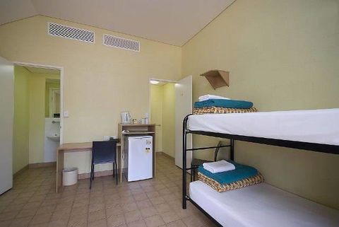 Outback Pioneer Hotel - Accommodation Fremantle 12
