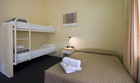 Outback Pioneer Hotel - Accommodation Fremantle 13