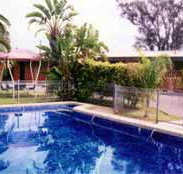 Overlander Hotel Motel - Accommodation Fremantle