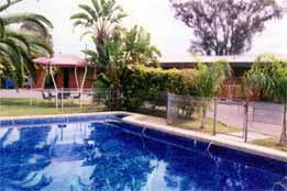 Overlander Hotel Motel - Accommodation Fremantle 0