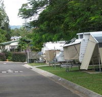 Palmwoods Tropical Village - Accommodation Fremantle