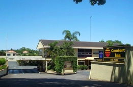 Park Motor Inn - Accommodation Fremantle 0