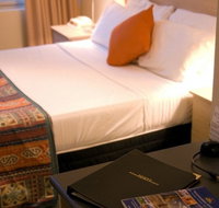 Park Squire Motor Inn  Serviced Apartments - Accommodation Fremantle