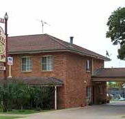 Parkes All Settlers Motor Inn - Accommodation Fremantle