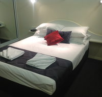 Parkside Motel  Licensed Restaurant - Accommodation Fremantle