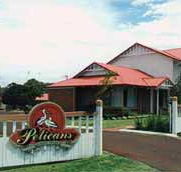 Pelicans Albany Middleton Beach - Accommodation Fremantle