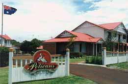 Pelicans Albany Middleton Beach - Accommodation Fremantle 0