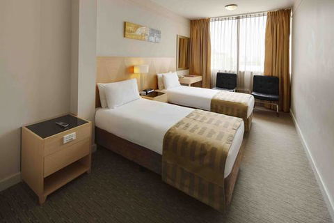 Quality Hotel Ambassador Perth - Accommodation Fremantle 9