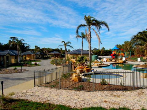 Phillip Island Surf & Circuit Accommodation - Accommodation Fremantle 1