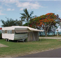 Pialba Beachfront Tourist Park - Accommodation Fremantle