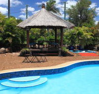 Pialba Motor Inn - Accommodation Fremantle