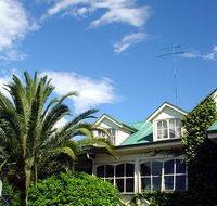 Picton Valley Motel - Accommodation Fremantle
