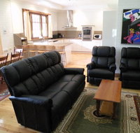 Pinkerton Hill Naracoorte Cottages - Accommodation Fremantle