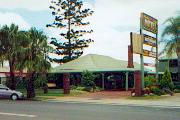 Pioneer Lodge - Accommodation Fremantle 0