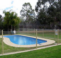 Pioneer Tourist Park - Accommodation Fremantle