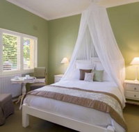 Plantation House Bed  Breakfast - Accommodation Fremantle