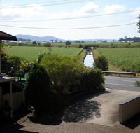 Poinciana Motel - Accommodation Fremantle