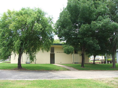 Poplar Caravan Park - Accommodation Fremantle 2