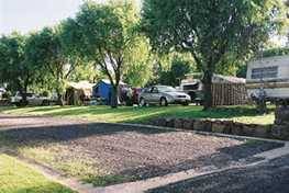 Poplar Caravan Park - Accommodation Fremantle 3