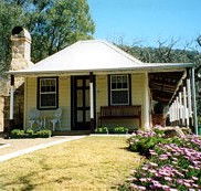 Price Morris Cottage - Accommodation Fremantle