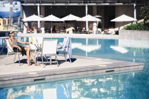 Q1 Resort & Spa - Accommodation Fremantle 7