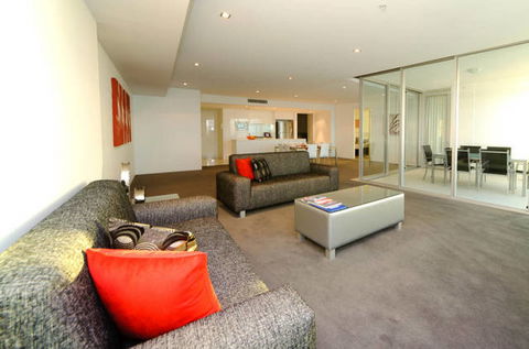 Q1 Resort & Spa - Accommodation Fremantle 10