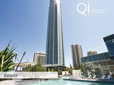 Q1 Resort & Spa - Accommodation Fremantle 13
