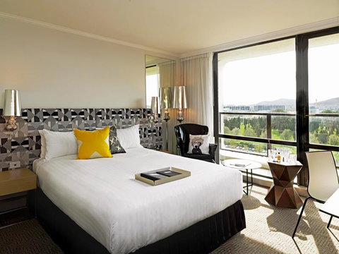 QT Canberra - Accommodation Fremantle 0