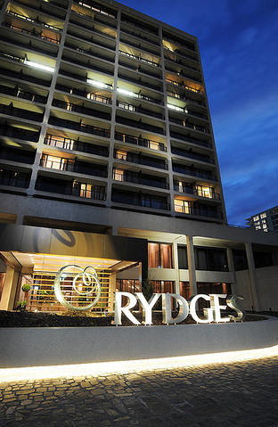QT Canberra - Accommodation Fremantle 1